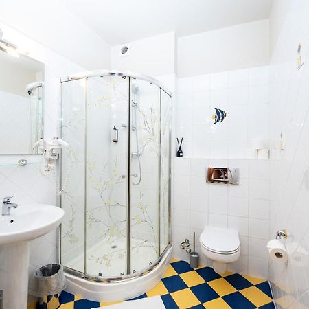 Apartamenty Castello 克卢奇堡 外观 照片