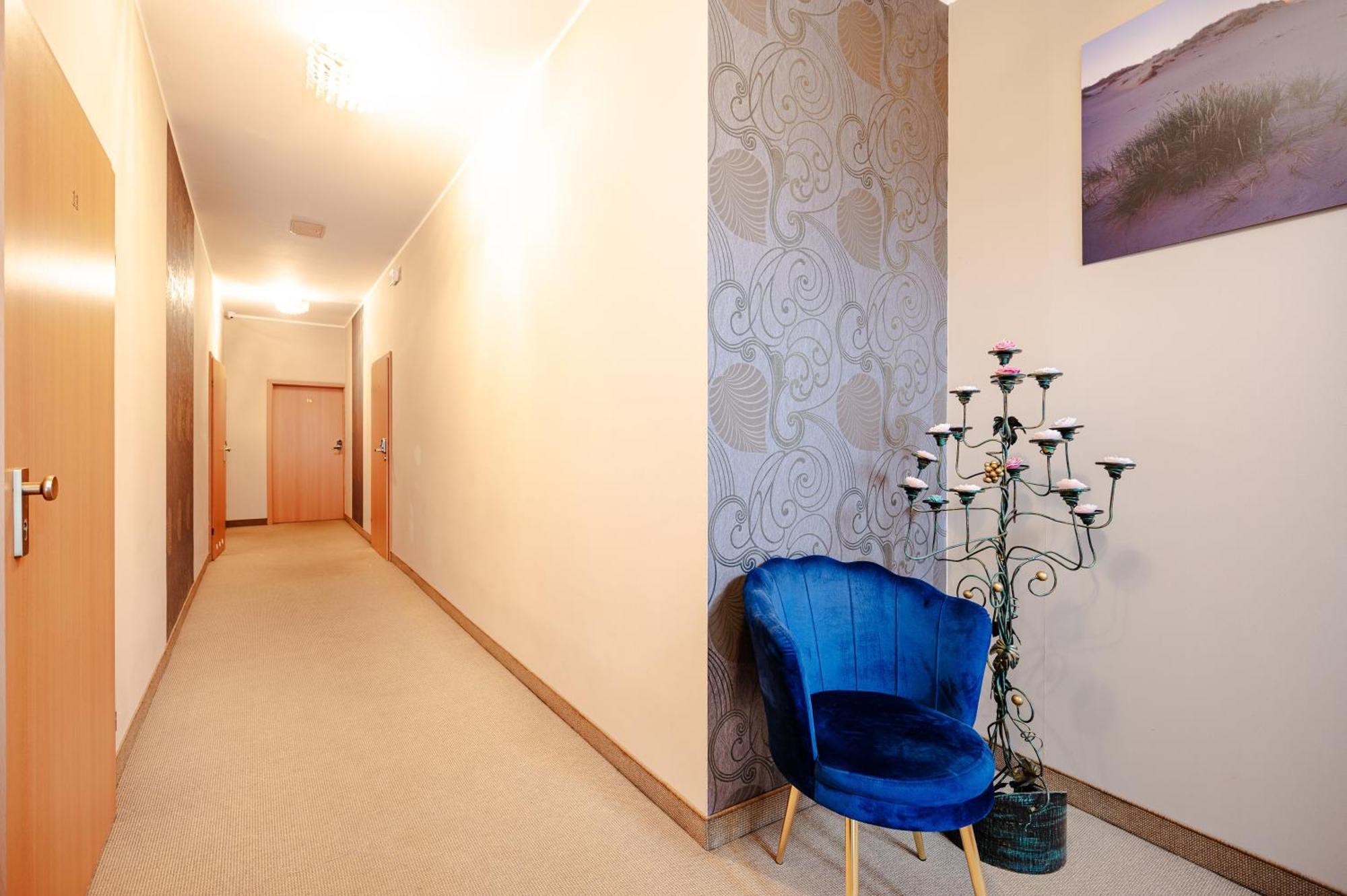 Apartamenty Castello 克卢奇堡 外观 照片