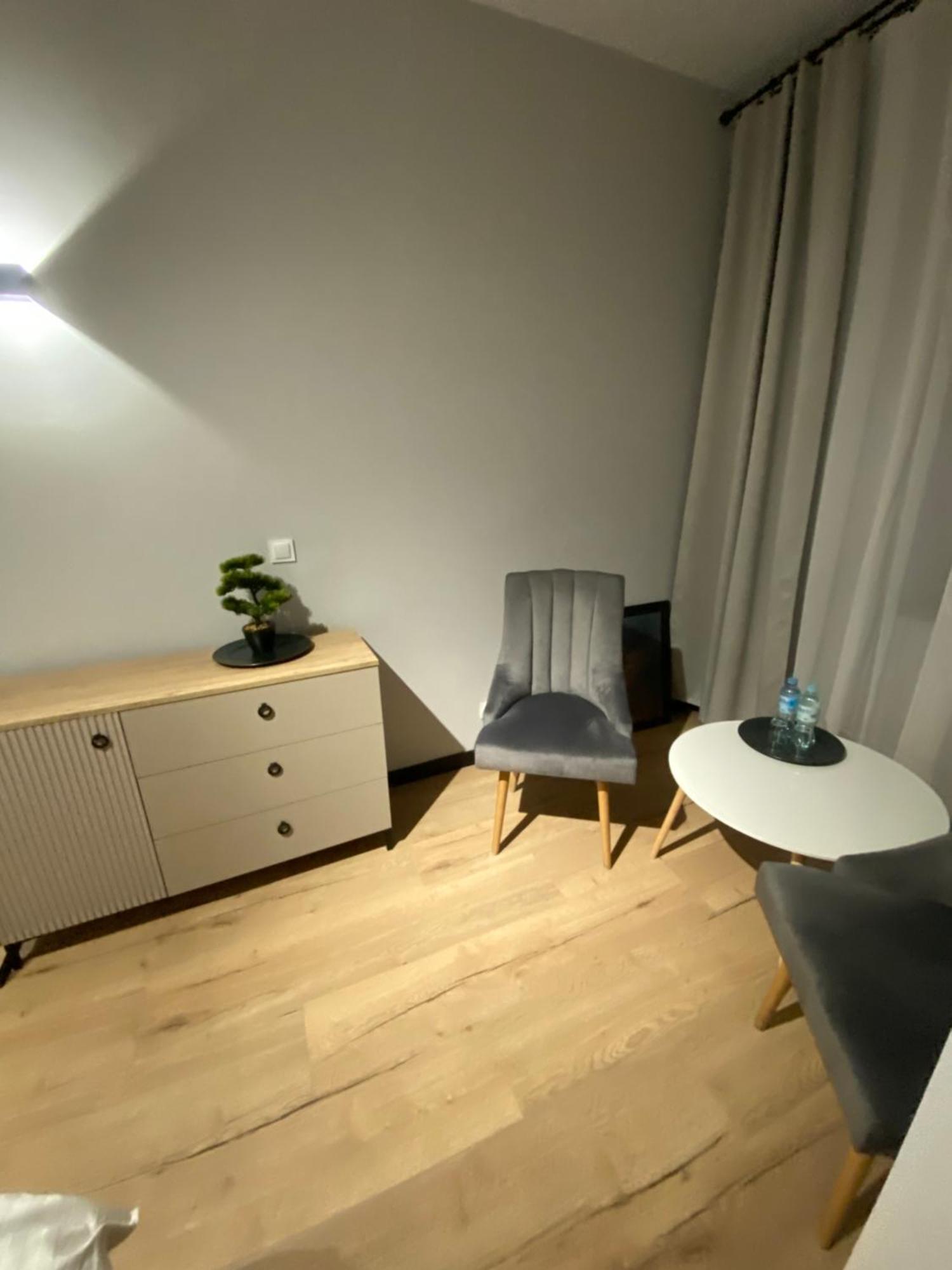 Apartamenty Castello 克卢奇堡 外观 照片