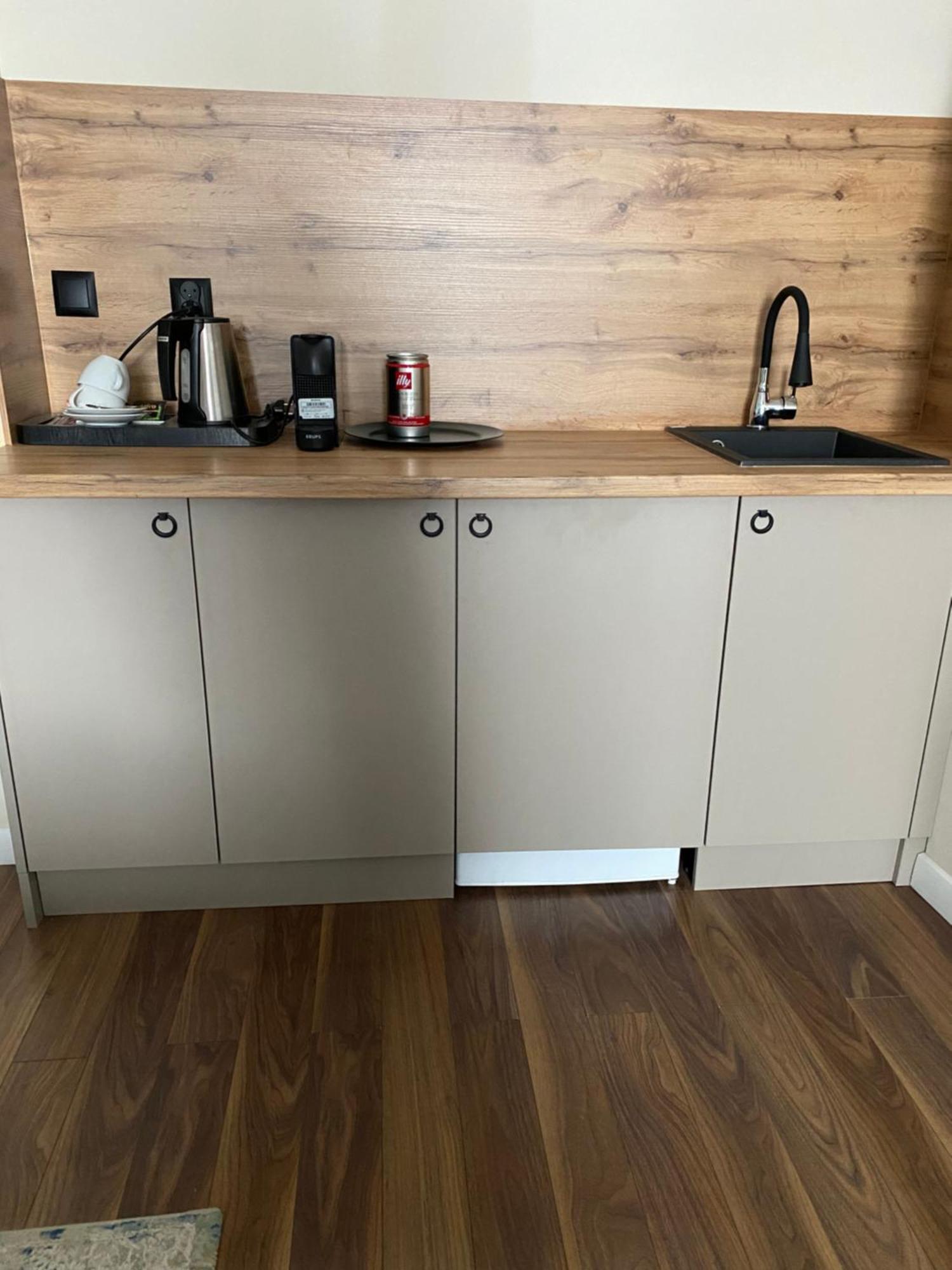 Apartamenty Castello 克卢奇堡 外观 照片